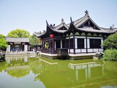 -常熟方塔园