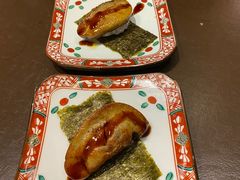 一口鹅肝寿司-伊藤ITO(侨福芳草地购物中心店)
