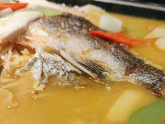 -炉鱼(西溪银泰城店)