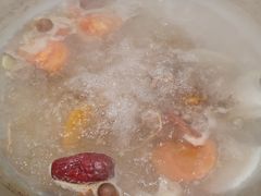 -313羊庄·羊肉火锅烧烤(李村店)