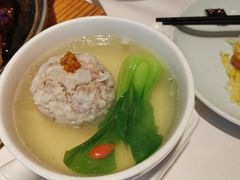 -森隆饭庄(崇文门新世界百货店)