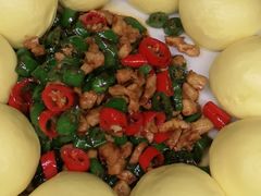 -永红源啤酒·烧烤·海鲜·大排档(青特城店)