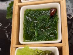 -汤连得温泉馆(宝山店)