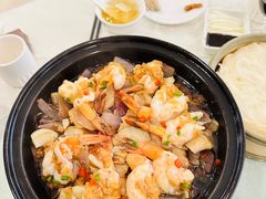 -北京全聚德(方庄店)