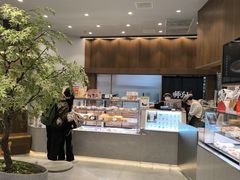 -君之狮子山·轻糖烘焙(松江印象城店)
