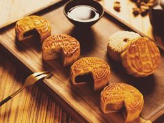 -祥禾饽饽铺·中式糕点(天津河西万科广场店)