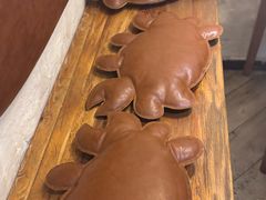 -十面欢腾(长乐路店)