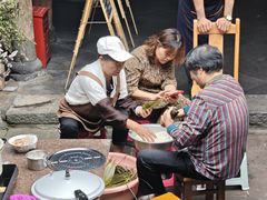 -龙姐私房菜(和顺古镇店)