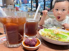 -大盐帮川菜馆(长楹天街店)