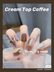 -妙睫屋日式美甲美睫