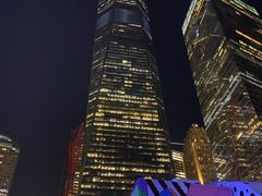 -世界贸易中心一号大楼