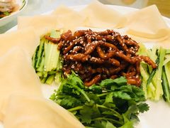 -那达慕蒙古风味酒楼