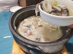 -干老四雅鱼饭店(滨江西路店)