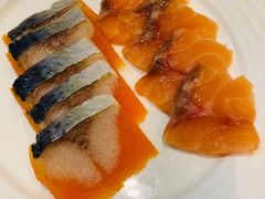 生鱼片-青岛证大喜玛拉雅酒店·Z1餐厅