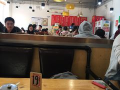大堂-螺蛳粉先生(蓟门桥店)