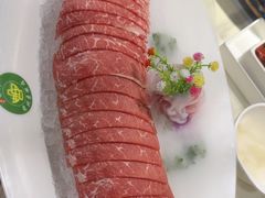 -曲氏老北京铜锅涮肉•火锅(不老街店)