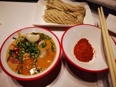 -倍儿红喜临门火锅(文兴路店)