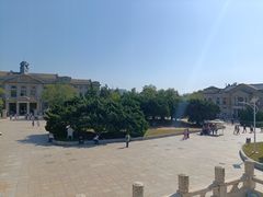-旅顺博物馆