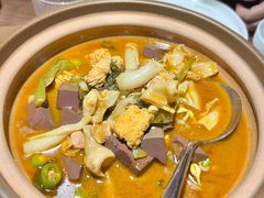 -清水亭湖北菜(大屯DT51店)