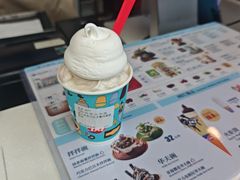 -DQ·蛋糕·冰淇淋(阜盛道店)