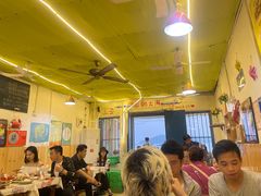 大堂-花乐餐厅(涠洲岛店)