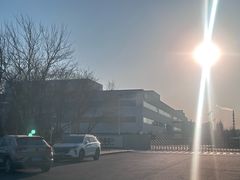 -天津市峰山药王古寺