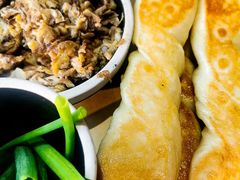 -渔民船说·北塘海鲜·天津菜·海肠捞饭(北塘古镇店)