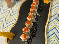 -将太无二·北美传奇寿司(瑞士公寓店)