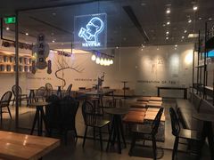 -喜茶(广州天汇igc店)