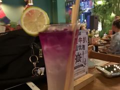 -TEQO·Mexican food & Bar