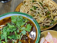 -李双猪脑花面(东大街店)