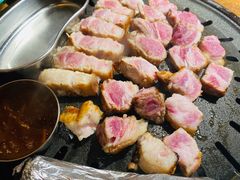 -济州爱肉堂(总店)