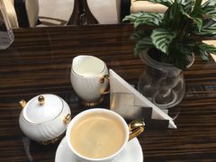 -行者书屋大堂吧 ·下午茶(南京圣和府邸酒店)