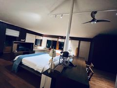 -帐篷客·溪龙茶谷度假酒店