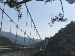 -古龙峡云天玻霸