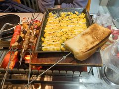 -丰茂烤串(五道口店)