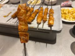 -大闫家烧烤·小海鲜家常菜(郑庄店)