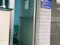 -复旦大学附属华山医院(江苏路分部)