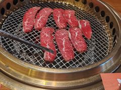 -海之屋韩式烤肉(海棠68环球美食街店)