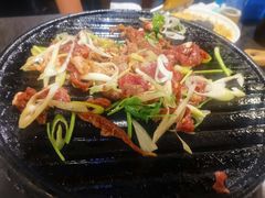 -厚味居炙子烤肉·清真(天桥南纬路店)
