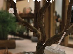 -成川茶店·潮汕工夫浓茶(万象店)