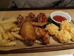 -必胜客(机场路店)