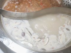 -京门活鱼馆·鱼火锅(百子湾（原红庙）店)