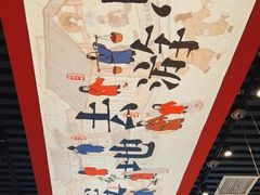 -茶颜悦色(坡子街幽兰阁店)