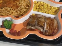 -大家乐(广州天河城六楼店)