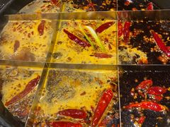 -重庆渝达老火锅(春熙路店)