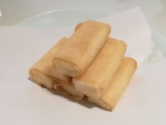-新大咀港式茶餐厅(宝山万达店)