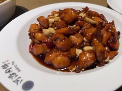 -河沿肉饼Beijing Pie(东华门店)