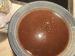 -尚尚仙·酸汤猪手·猪肚鸡火锅(华联万柳购物中心店)