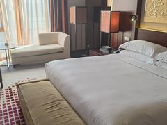 -北京首都机场希尔顿酒店